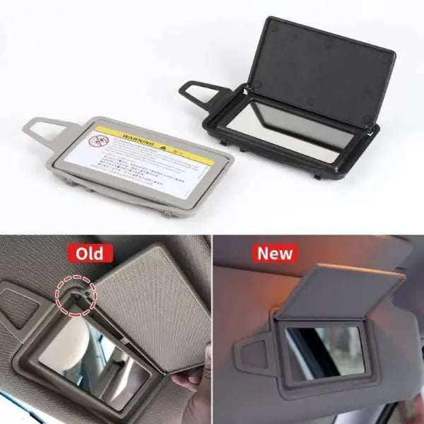 Car Craft Compatible with Mercedes E Class W211 2003-2007