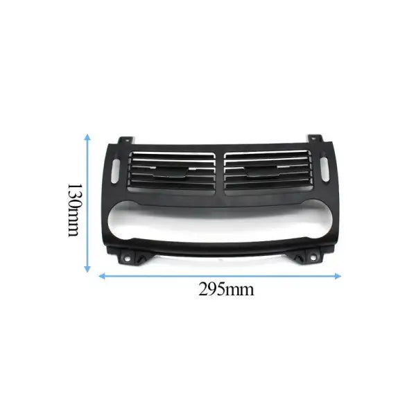 Car Craft Compatible With Mercedes E Class W211 2003 - 2009