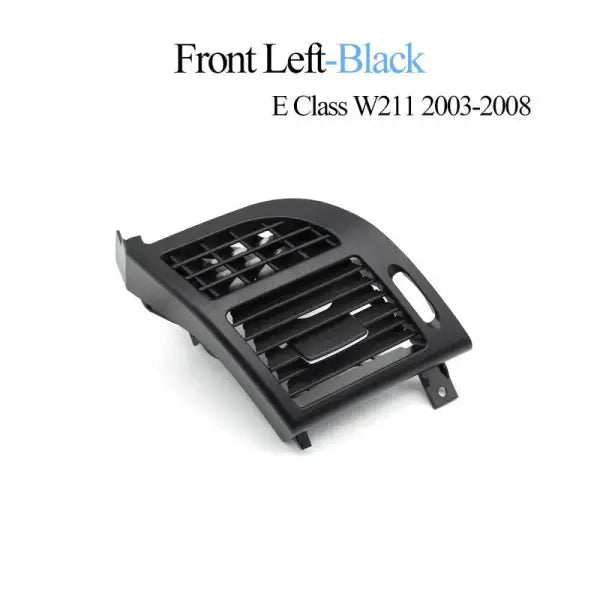 Car Craft Compatible With Mercedes E Class W211 2003 - 2009