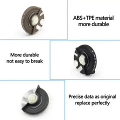 Car Craft Compatible With Mercedes E Class W211 2003 - 2009