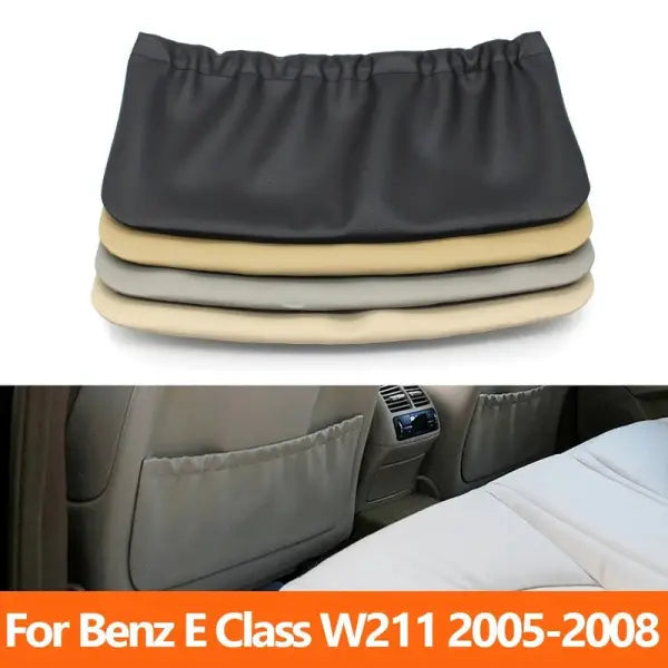 Car Craft Compatible With Mercedes E Class W211 2005-2008