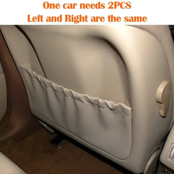 Car Craft Compatible With Mercedes E Class W211 2005-2008