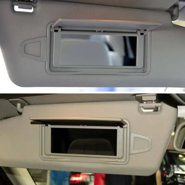 Car Craft Compatible With Mercedes E Class W212 2009-2014