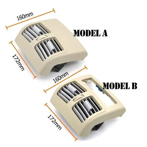 Car Craft Compatible With Mercedes E Class W212 2012-2016