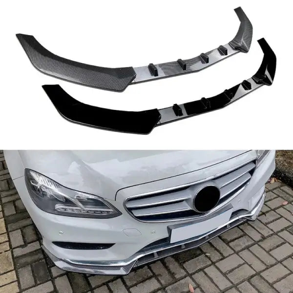 Car Craft Compatible With Mercedes E Class W212 Lci