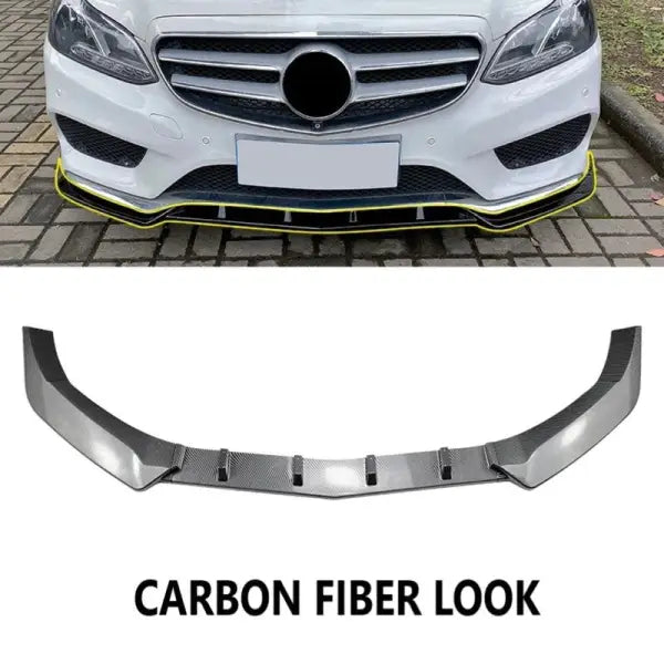 Car Craft Compatible With Mercedes E Class W212 Lci