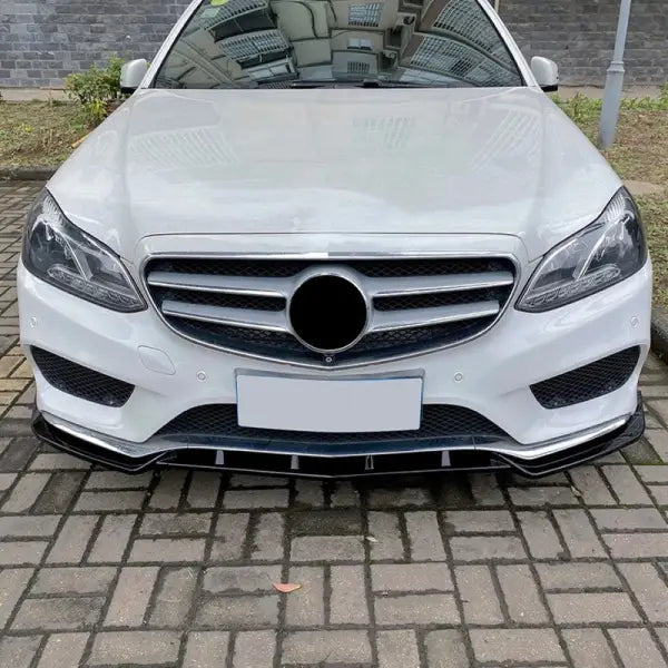 Car Craft Compatible With Mercedes E Class W212 Lci