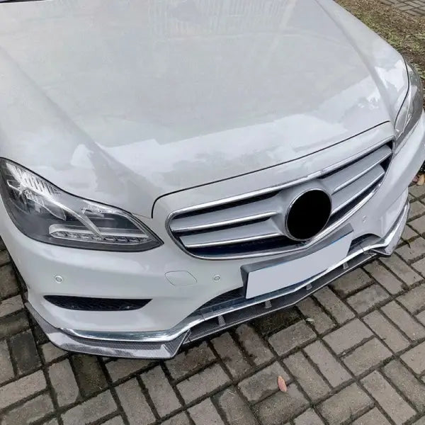 Car Craft Compatible With Mercedes E Class W212 Lci