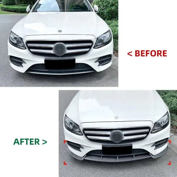 Car Craft Compatible With Mercedes E Class W213 2016-2020