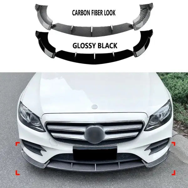 Car Craft Compatible With Mercedes E Class W213 2016-2020