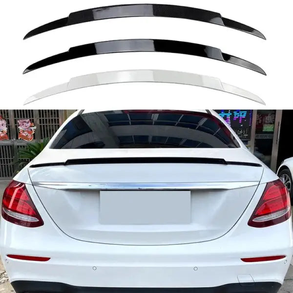 Car Craft Compatible With Mercedes E Class W213 2016-2024