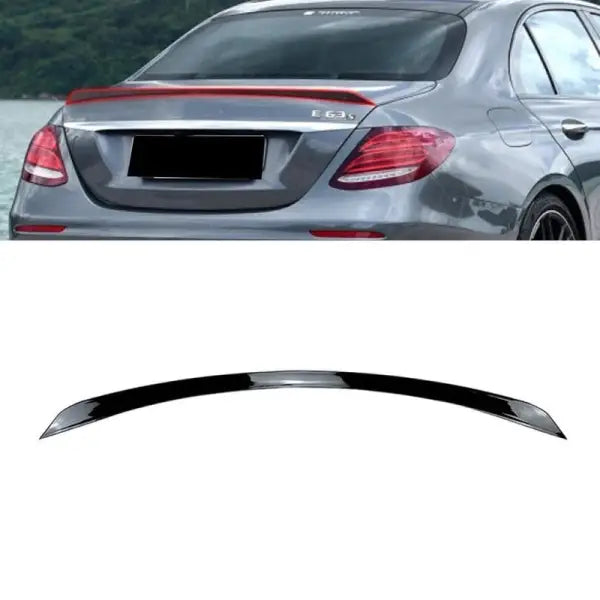 Car Craft Compatible With Mercedes E Class W213 2016-2024