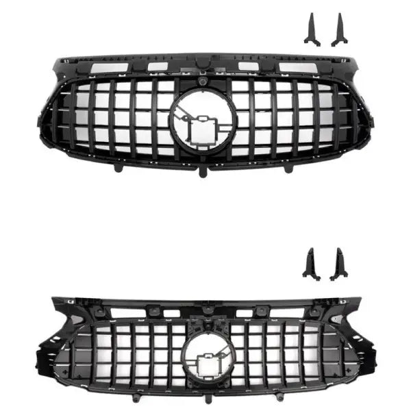 Car Craft Compatible With Mercedes Gla H247 2020 - 2024 Gtr