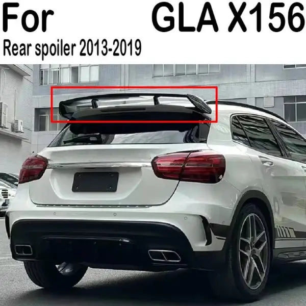 Car Craft Compatible With Mercedes Gla W156 X156 2014-2019