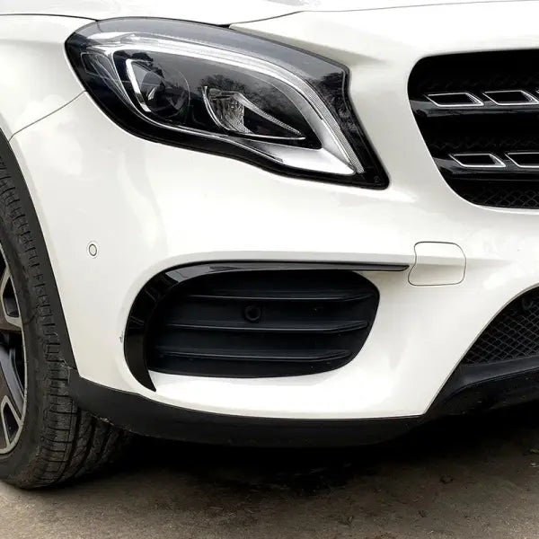 Car Craft Compatible With Mercedes Gla W156 X156 Lci