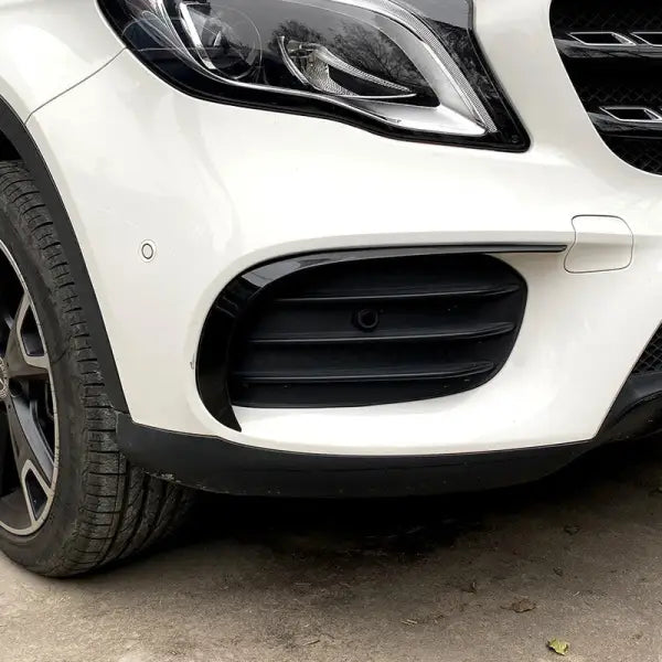 Car Craft Compatible With Mercedes Gla W156 X156 Lci