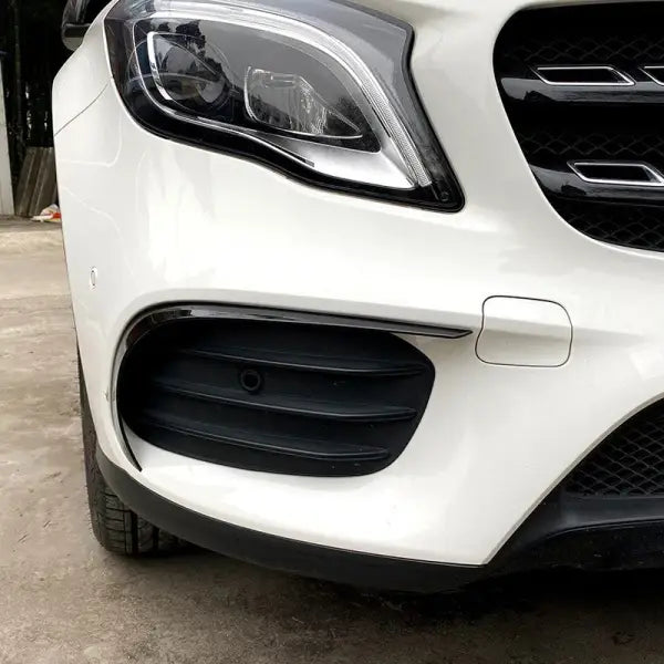 Car Craft Compatible With Mercedes Gla W156 X156 Lci