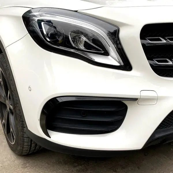 Car Craft Compatible With Mercedes Gla W156 X156 Lci