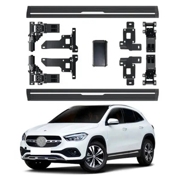 Car Craft Compatible With Mercedes Gla W157 H247 2020