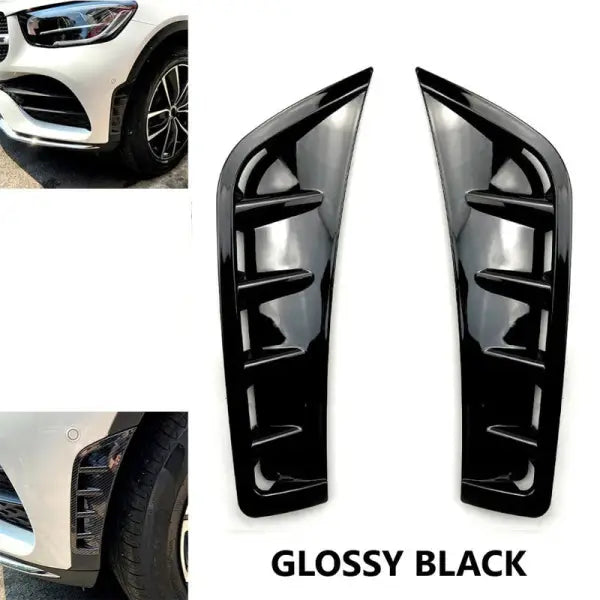 Car Craft Compatible With Mercedes Glc Lci W253 X253