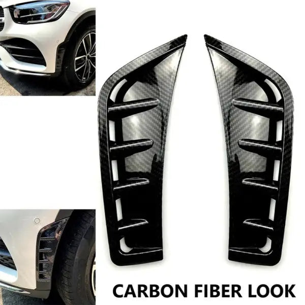 Car Craft Compatible With Mercedes Glc Lci W253 X253