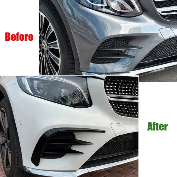 Car Craft Compatible With Mercedes Glc W253 X253 2016-2020