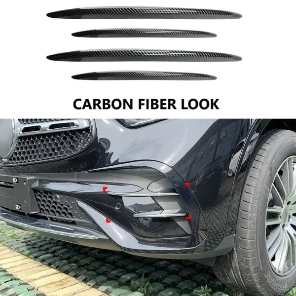 Car Craft Compatible With Mercedes Glc W254 X254 2023 + Amg