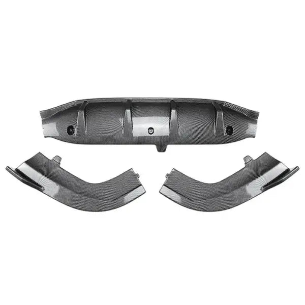 Car Craft Compatible With Mercedes Glc W254 X254 2023 + Amg