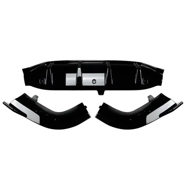 Car Craft Compatible With Mercedes Glc W254 X254 2023 + Amg