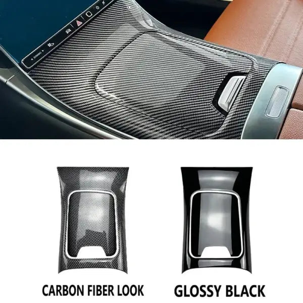 Car Craft Compatible With Mercedes Glc W254 X254 2023