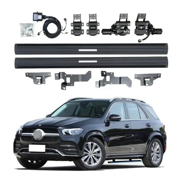 Car Craft Compatible With Mercedes Glc W254 X254 Sport