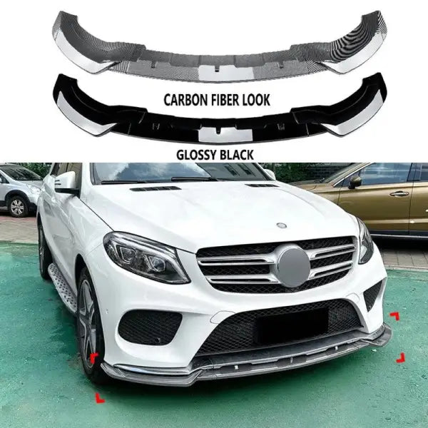 Car Craft Compatible With Mercedes Gle Coupe C292 2015-2018