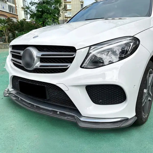 Car Craft Compatible With Mercedes Gle Coupe C292 2015-2018