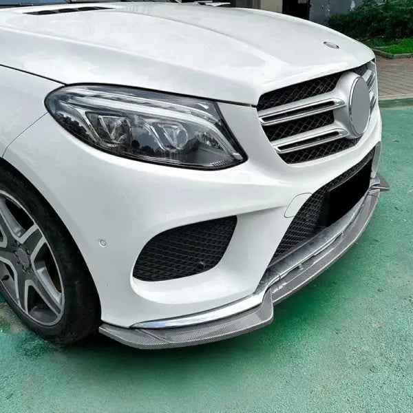 Car Craft Compatible With Mercedes Gle Coupe C292 2015-2018