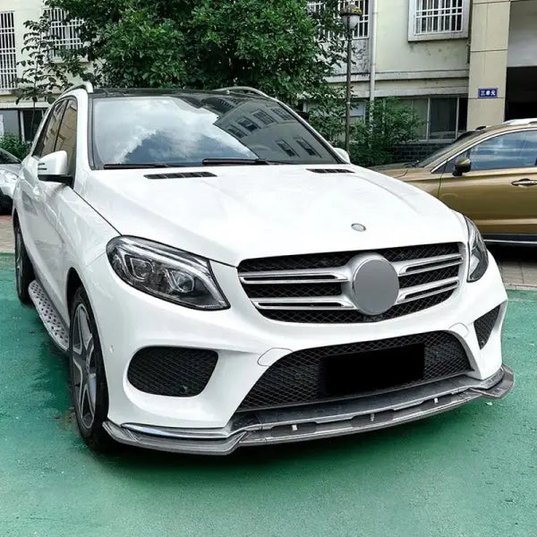 Car Craft Compatible With Mercedes Gle Coupe C292 2015-2018