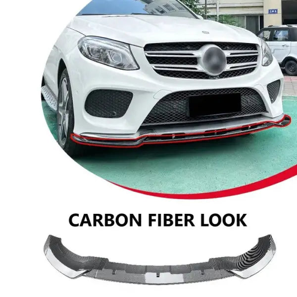 Car Craft Compatible With Mercedes Gle Coupe C292 2015-2018