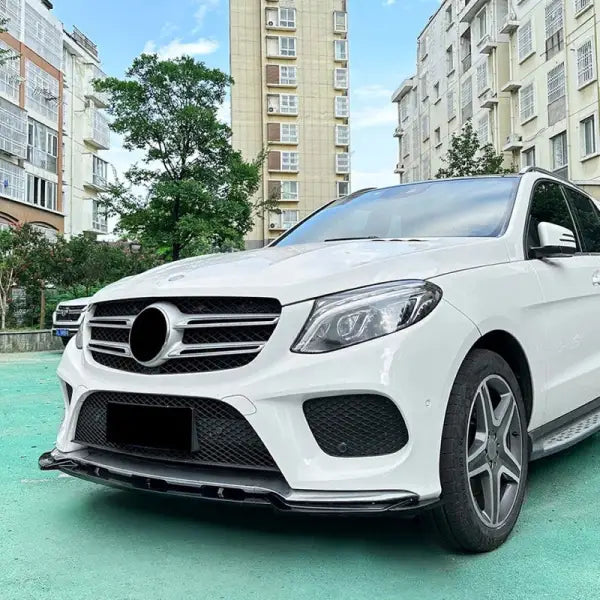 Car Craft Compatible With Mercedes Gle Coupe C292 2015-2018