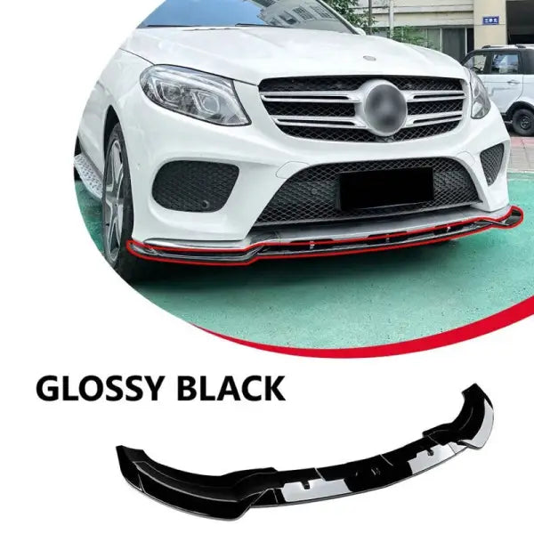 Car Craft Compatible With Mercedes Gle Coupe C292 2015-2018