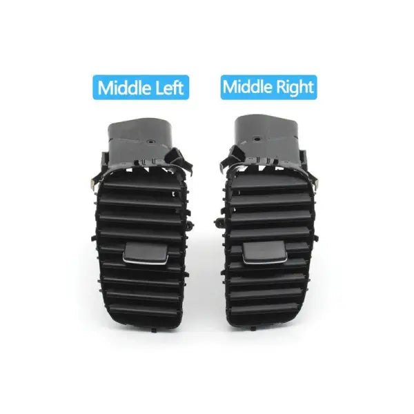 Car Craft Compatible With Mercedes Gle Gls W166 W292