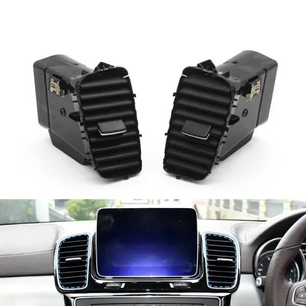 Car Craft Compatible With Mercedes Gle Gls W166 W292