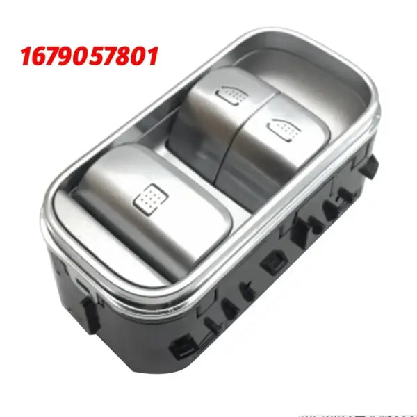 Car Craft Compatible With Mercedes Gle Gls W167 X167