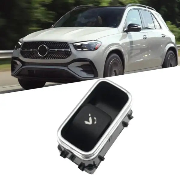 Car Craft Compatible With Mercedes Gle Gls W167 X167