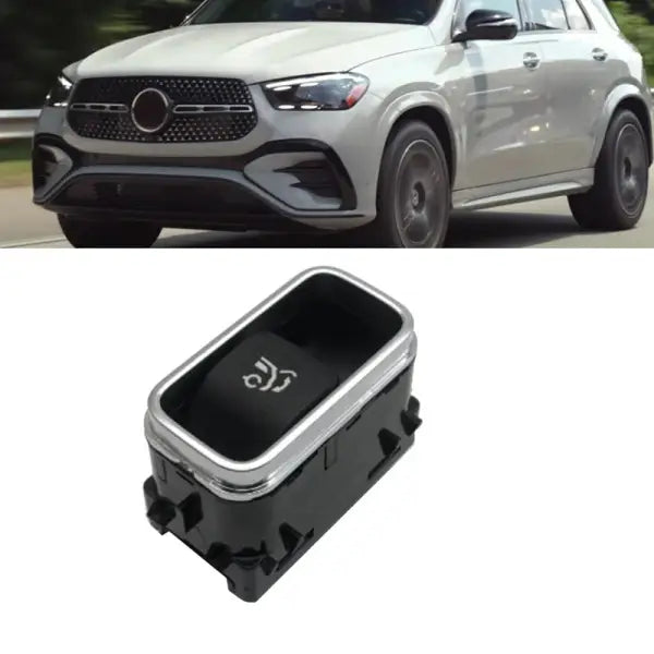 Car Craft Compatible With Mercedes Gle Gls W167 X167