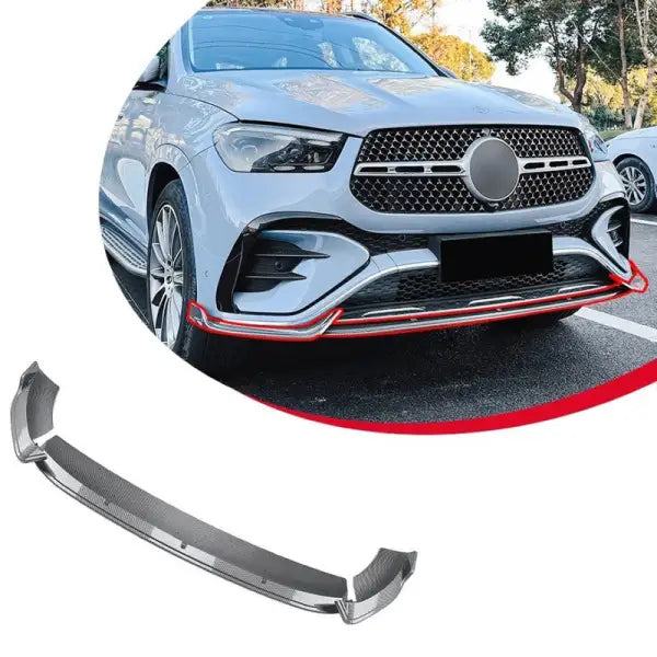 Car Craft Compatible With Mercedes Gle Lci W167 C167 X167