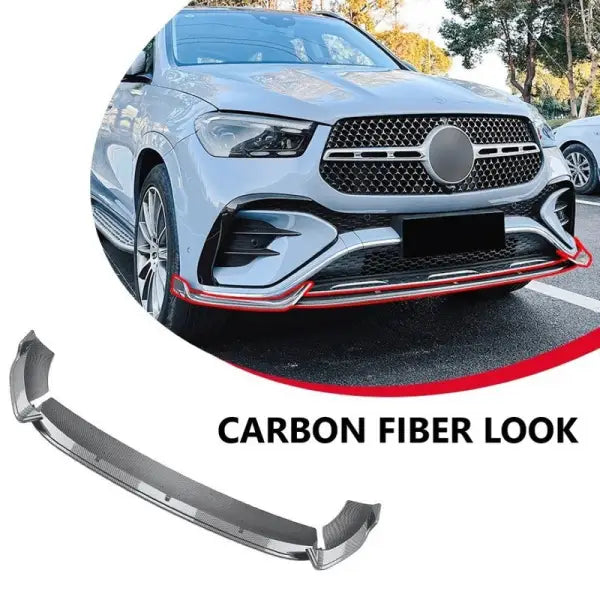 Car Craft Compatible With Mercedes Gle Lci W167 C167 X167