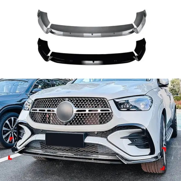 Car Craft Compatible With Mercedes Gle Lci W167 C167 X167