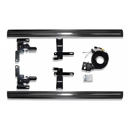 Car Craft Compatible With Mercedes Gle Sport W166 X166