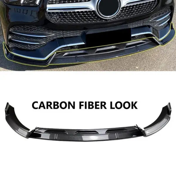 Car Craft Compatible With Mercedes Gle W167 C167 X167