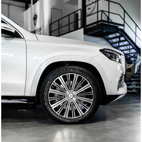 Car Craft Compatible With Mercedes Gls Gle Gla Glc G Wagon