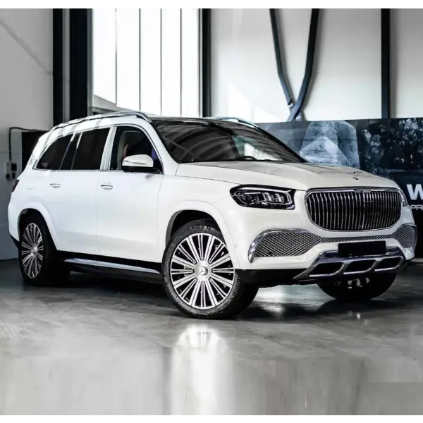 Car Craft Compatible With Mercedes Gls Gle Gla Glc G Wagon